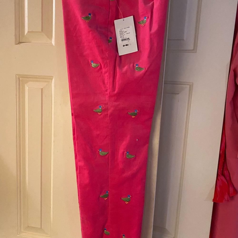 Vintage. Never worn with tags.